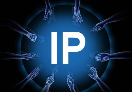动态IP和静态IP