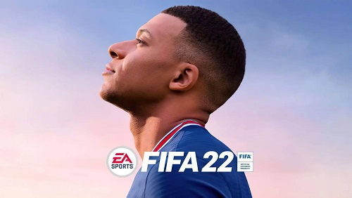 FIFA22