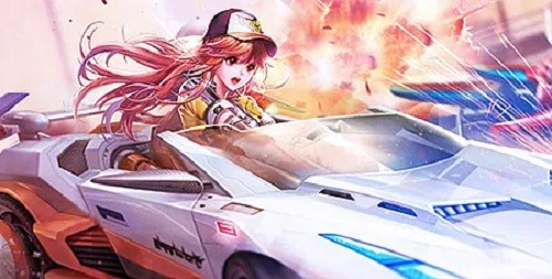 爱加速-资讯