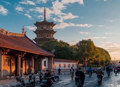 爱加速-资讯
