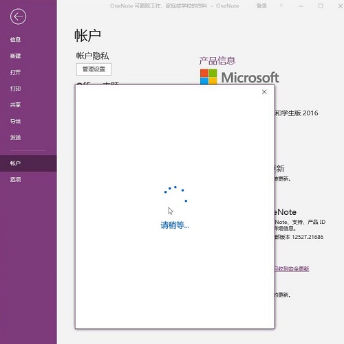 OneNote