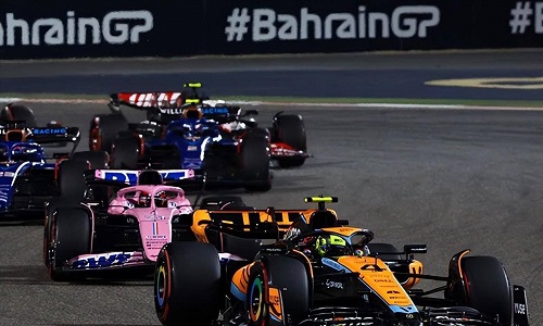 F1