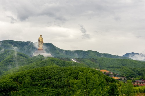 平顶山