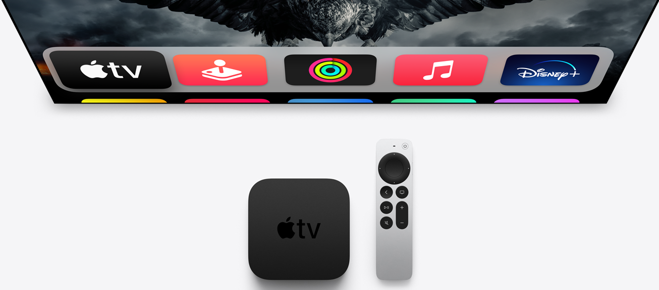 Apple TV