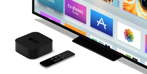 Apple TV