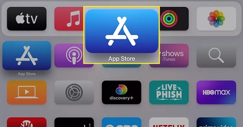 App Store