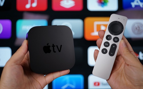 Apple TV