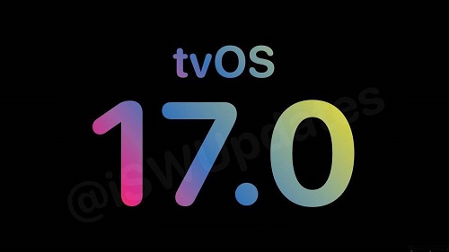 tvOS