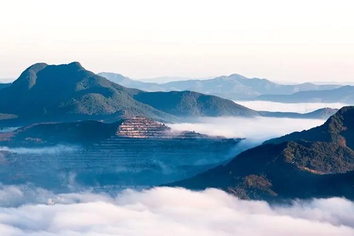 平顶山