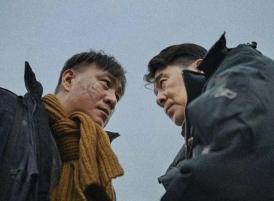 黑土无言