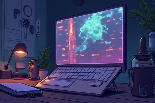 爱加速-资讯